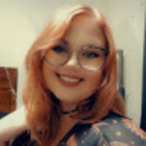 Meet your Posher, Kiersten